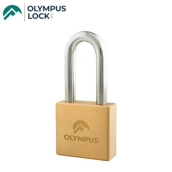 N Series Brass Padlocks 2